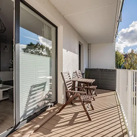 Vacationclub - Feniks 203 Apartment