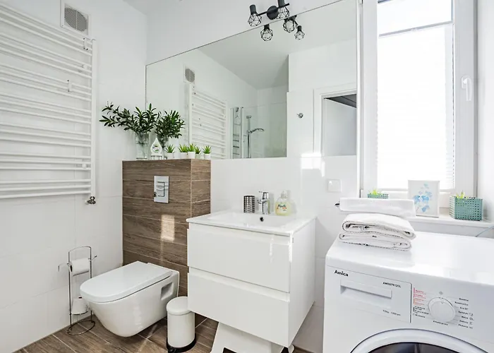 Vacationclub - Feniks 203 * Kolobrzeg