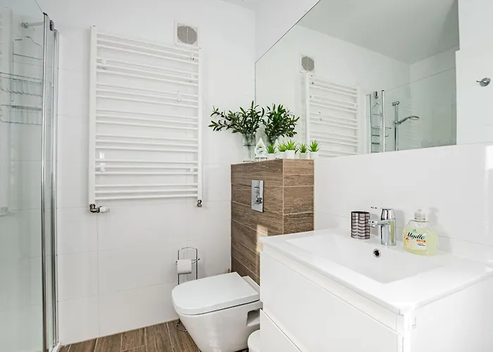 Vacationclub - Feniks 203 Kolobrzeg