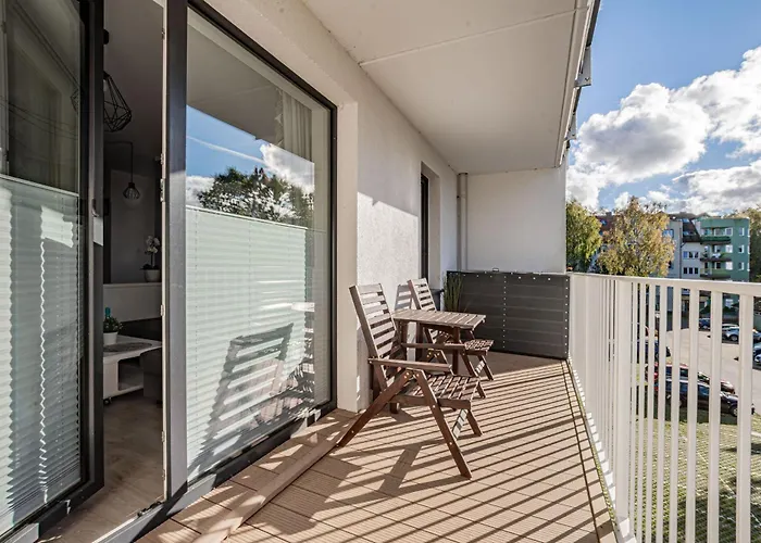 Vacationclub - Feniks 203 Apartment