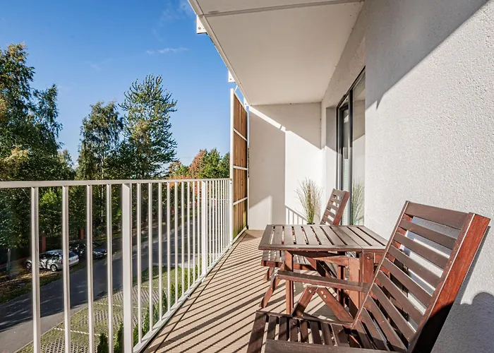 Vacationclub - Feniks 203 Apartment