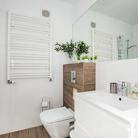 Vacationclub - Feniks 203 Колобжег